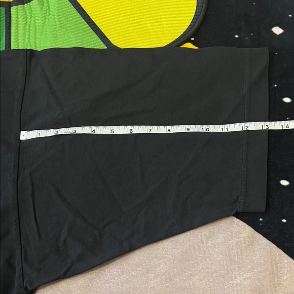 YEEZY × GAP ENGINEERED BY BALENCIAGA 53 DOVE 3/4 SLEEVE TEE ( OVERSIZED ) - Picture 13 of 16